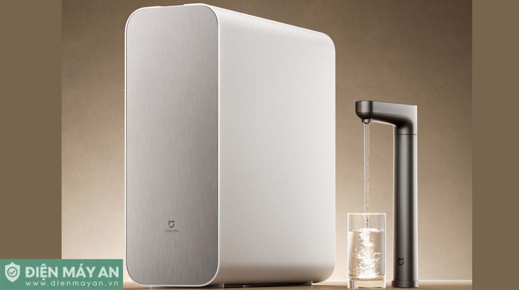 Máy lọc nước tích hợp vòi Xiaomi Mijia 1200G Pro MR1282-B